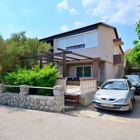 Apartman Ivan Krk Town
