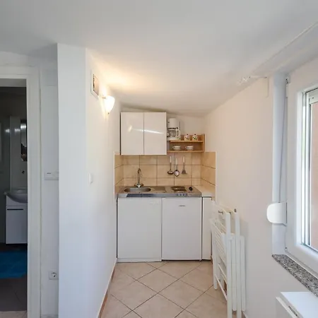 Ivan Marina Apartment
