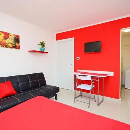 Appartement Ivan Marina