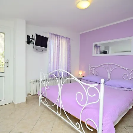 公寓 Ivan Marina 克尔克