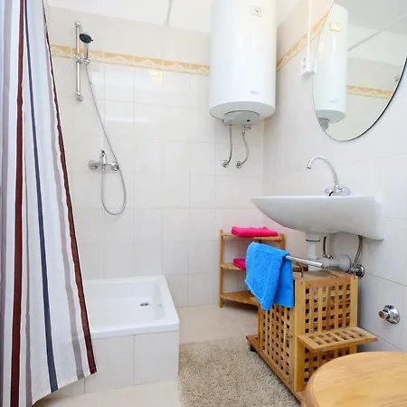Ivan Marina Apartmán