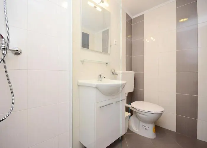 Ivan Marina Appartement *