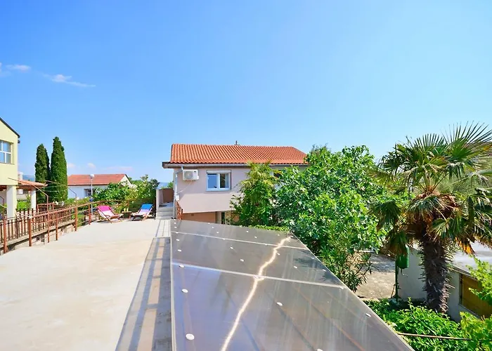 Ivan Marina * Krk Town