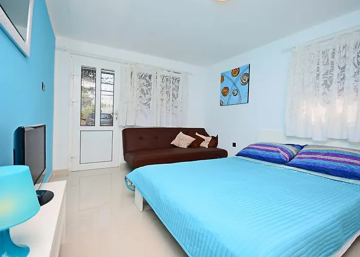 Ivan Marina Appartement *