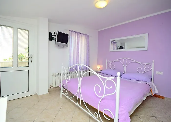 Apartman Ivan Krk Town
