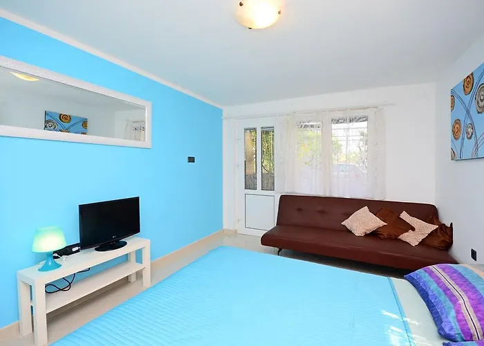 Ivan Marina Appartement *