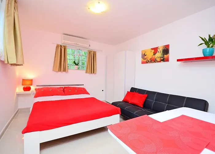 Ivan Marina Krk Town