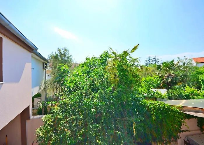 Ivan Marina * Krk Town