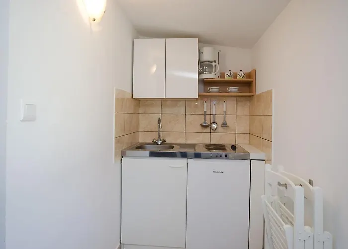 Ivan Marina Appartement Krk Town