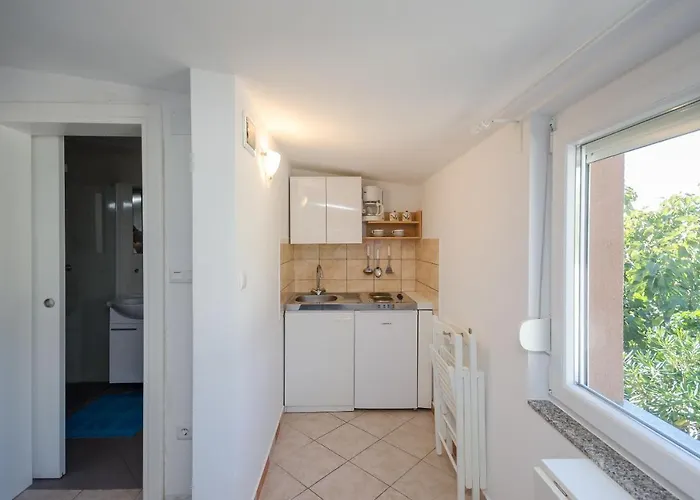 Ivan Marina Appartement